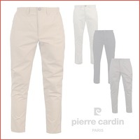 Pierre Cardin chino heren broek