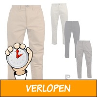 Pierre Cardin chino heren broek