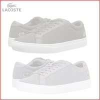 Lacoste sneakers