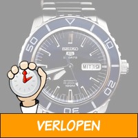 Seiko 5 Sports Automatics horloge