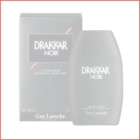 Laroche Drakkar Noir EDT 200 ml