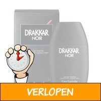 Laroche Drakkar Noir EDT 200 ml