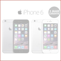 Apple iPhone 6 refurbished