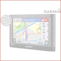 Garmin navigatiesysteem refurbished