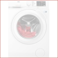 AEG wasmachine