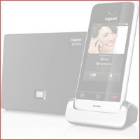 Korting op Gigaset DECT telefoons