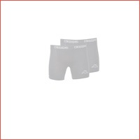 6 x Kappa boxershorts