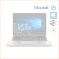 HP EliteBook 820 - 12,5 inch laptop