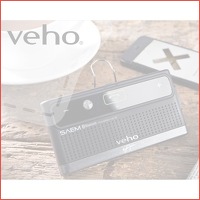 Veho Saem S3 telefoonspeaker