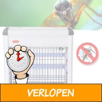 BioGrod UV Insectenlamp 100M2