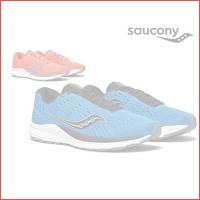 Saucony Jazz 20 hardloopschoenen