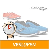 Saucony Jazz 20 hardloopschoenen