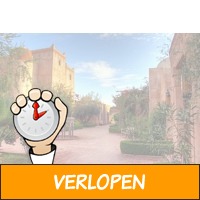 Verwonder jezelf in Marrakech