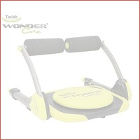 Wonder Core Twist fitnessapparaat