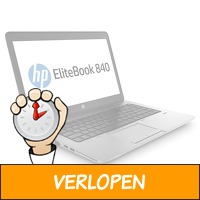 HP Elitebook 840 refurbished