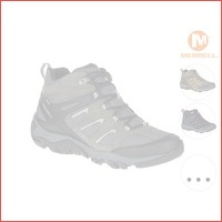 Merrell hikingschoenen