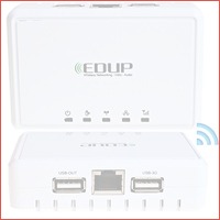 150Mbps WiFi Router