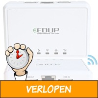 150Mbps WiFi Router