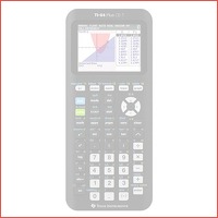 Texas Instruments TI-84 Plus CE-T