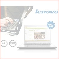 Lenovo 15.6 inch ideapad