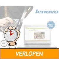 Lenovo 15.6 inch ideapad