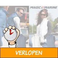 Magic marine bodywarmer