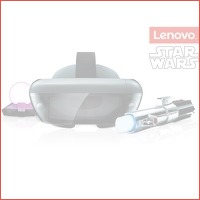 Lenovo Mirage Star Wars Jedi Challenges ..