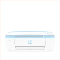 HP DeskJet 3720 all-in-one printer