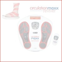 Circulation Maxx Reviver elektrische spi..