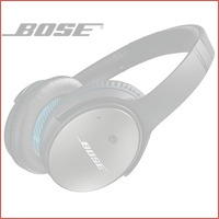 Bose quietcomfort 25 noise cancelling he..