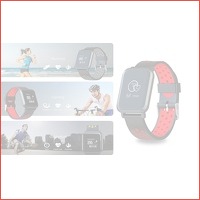 Bluetooth Sports smartwatch