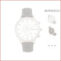 Breed Holden horloge