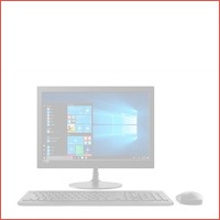 Lenovo IdeaCentre all-in-one computer