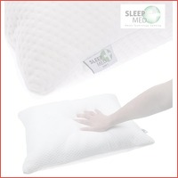 Memory Foam kussen