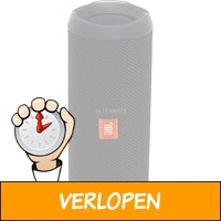 JBL Flip 4 luidspreker