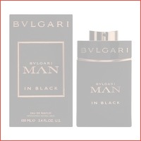 Bvlgari Man In Black EDP 100 ml