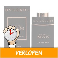 Bvlgari Man In Black EDP 100 ml