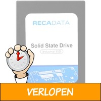 Recadata 64GB of 128GB SSD