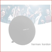 Harman Kardon Bluetooth speaker