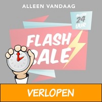 Mega Elektronica Uitverkoop