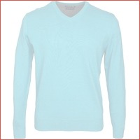 Suitable Pullover Vini Aqua