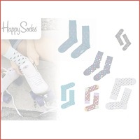 6-pack Happy Socks