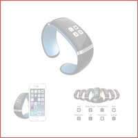 Bluetooth Smartwatch L12S