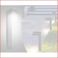 6-pack solar tuinlampen