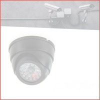 SEC24 DMC430 dummy camera