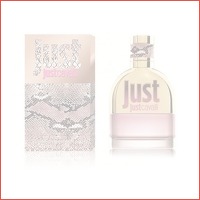 Roberto Cavalli Just Cavalli for Her EDT..