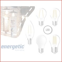 4-pack filament bulbs