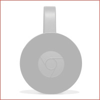 Div.Merken Chromecast