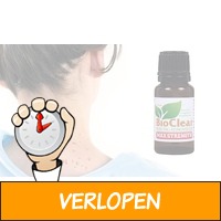 BioClear tegen vlekjes en wratten