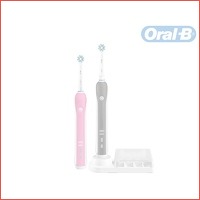 Oral-B Smart 4900 elektrische tandenbors..